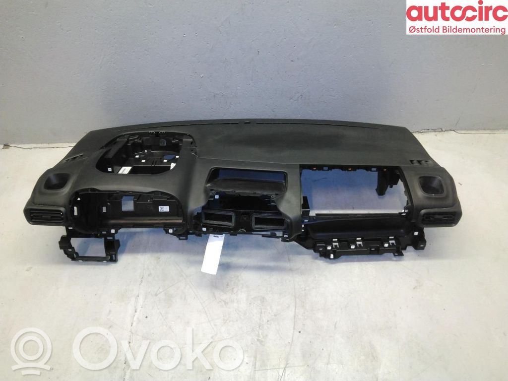Panel de instrumentos   16362606ZD,16362606ZD