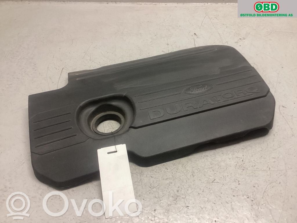 Ford Transit -  Tourneo Connect Variklio dangtis (apdaila) 