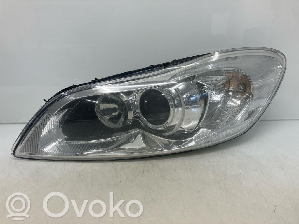 Volvo C30 Scheinwerfer 