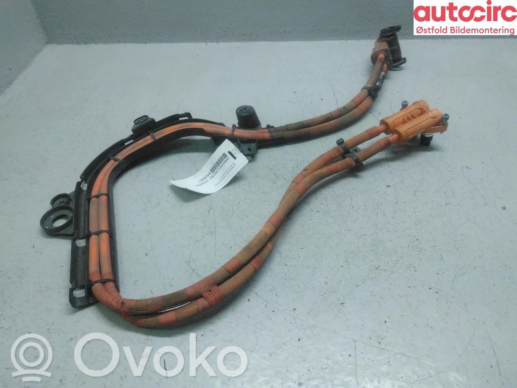 Peugeot Expert Korkeajännitekaapeli 