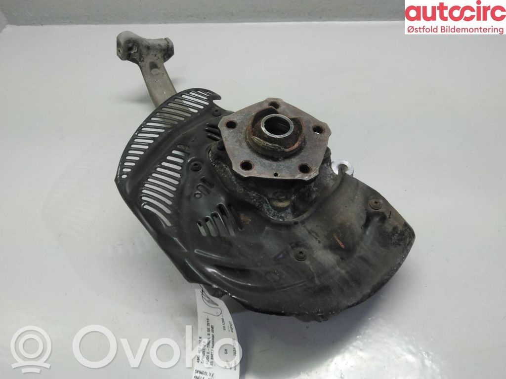 Achsschenkel vorne   4M0407253K,4M0407253K