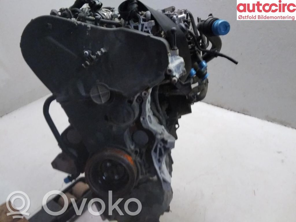 Audi A6 S6 C7 4G Variklis 