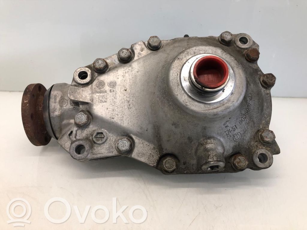 BMW X5 F15 Mechanizm różnicowy przedni / Dyferencjał 