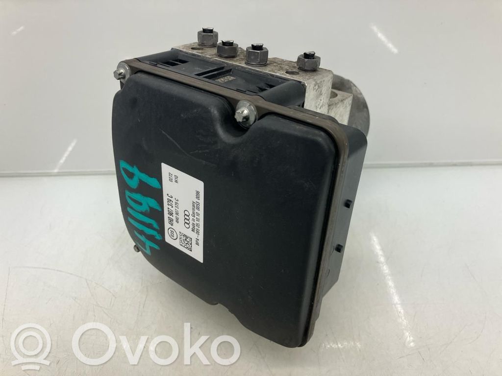Audi A8 S8 D4 4H Bomba de ABS 