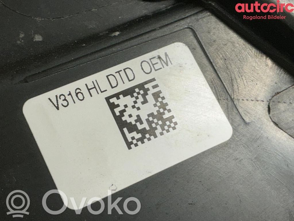 Volvo XC40 Far 
