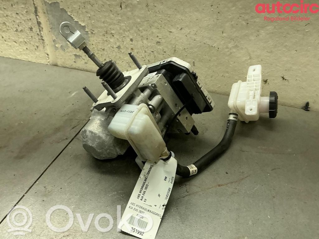 ABS Pump   58520CV100,58520CV100,58520CV100