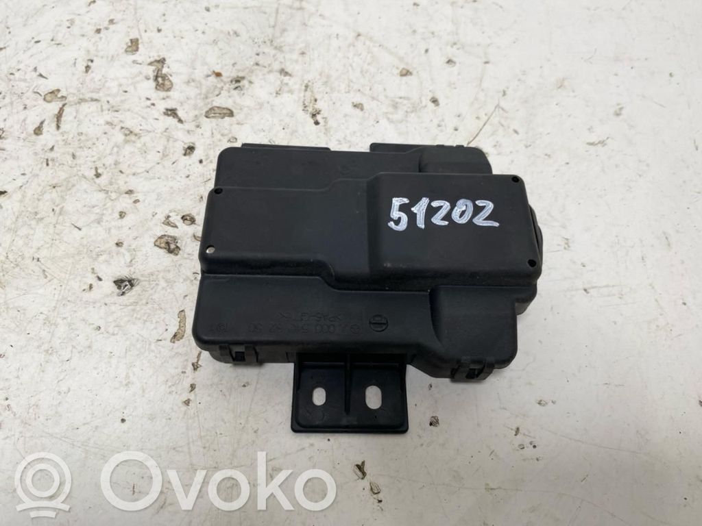 Skrzynka bezpieczników / Komplet   A0005408250,A0005407712,A0005407712,A0005408250