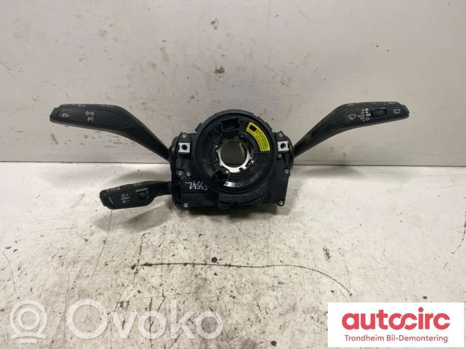 Audi e-tron Multifunctional control switch/knob 