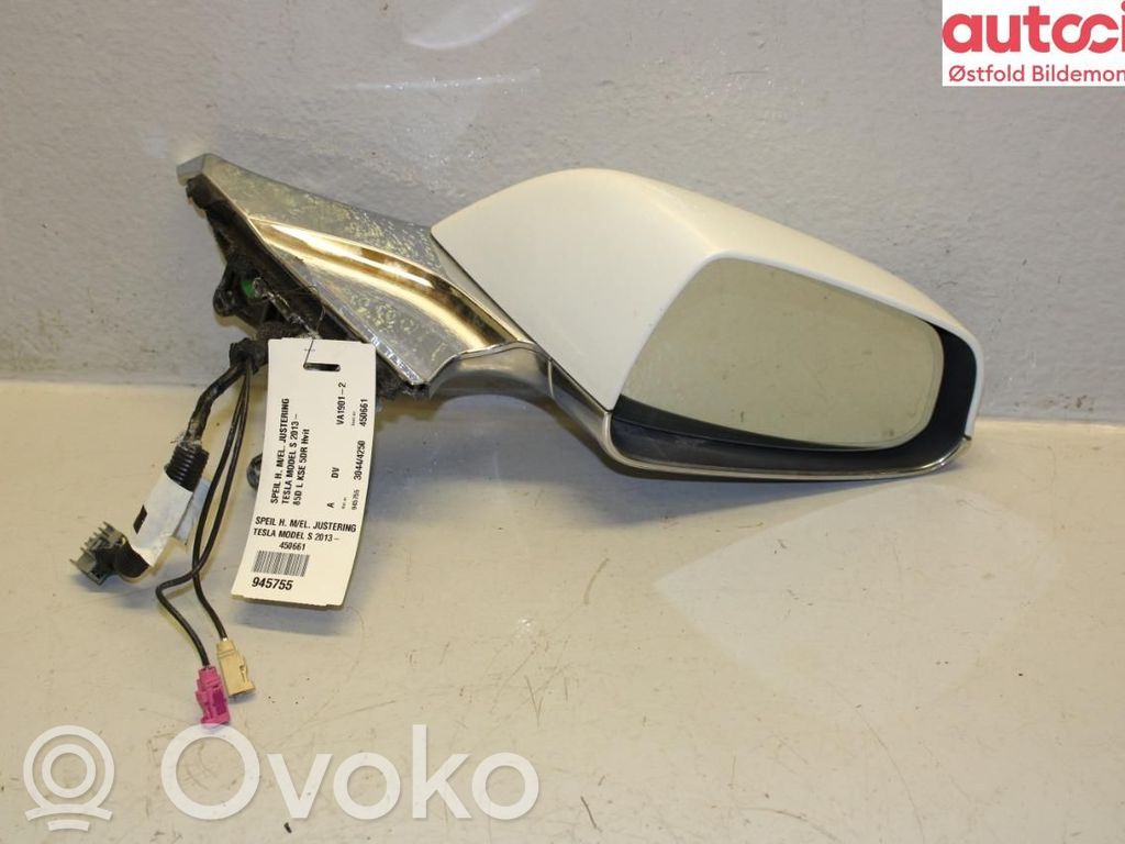 Tesla Model S Oglindă electrică ușă față 
