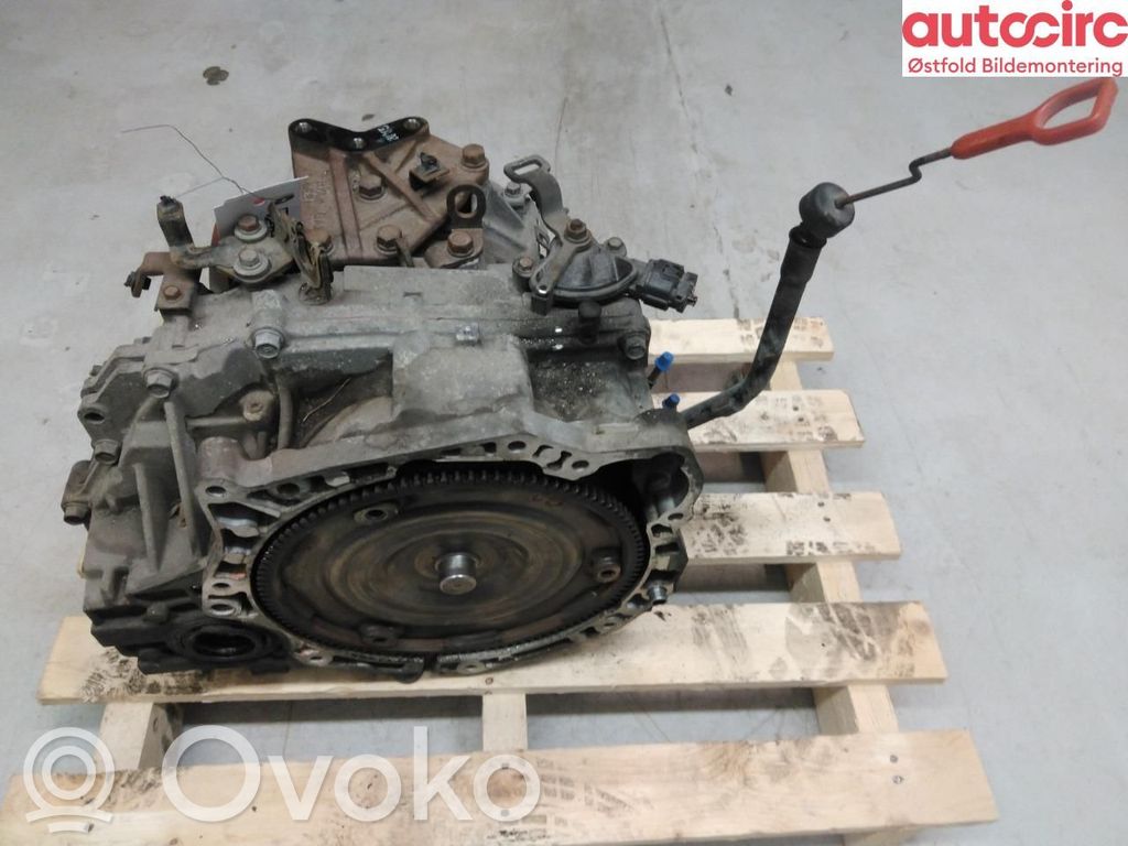 Hyundai ix20 Caja de cambios automática 