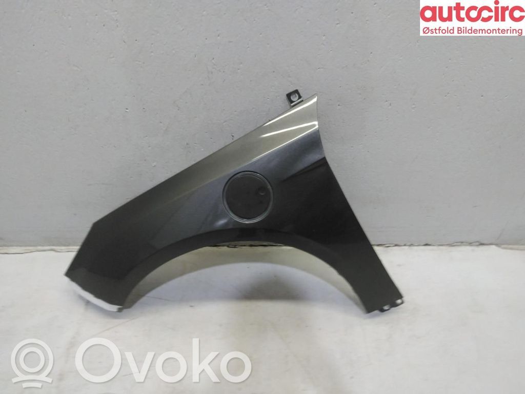 Ford Focus Sparnas 