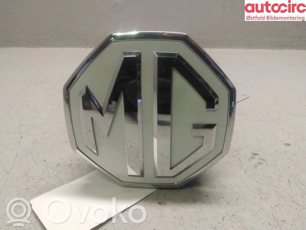 MG ZS Tailgate opening switch 