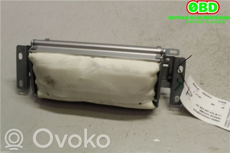 Porsche Cayenne (9PA) Airbag del passeggero