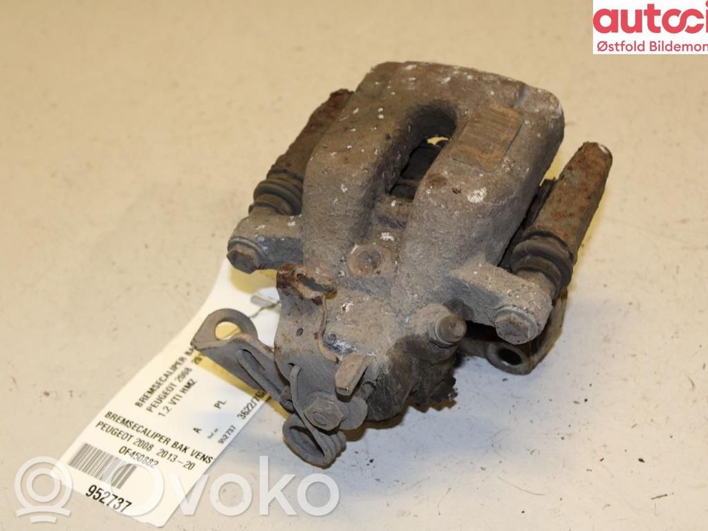 Etrier frână spate   4400W5,4400W5