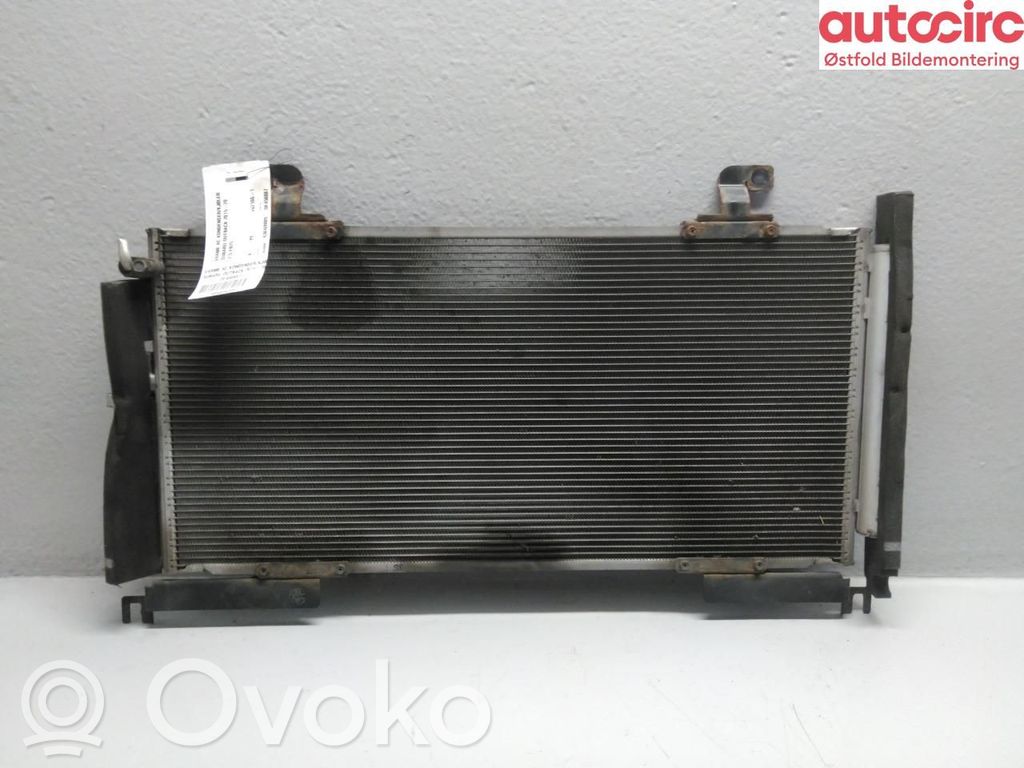 Subaru Outback (BS) Radiatore di raffreddamento 