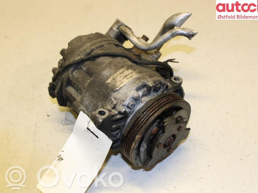 BMW X5 E70 Kompresor / Sprężarka klimatyzacji A/C 
