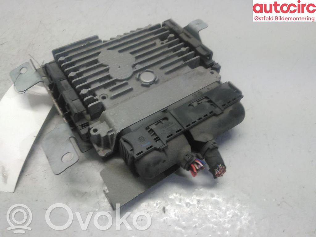Volkswagen Caddy Engine control unit/module ECU 