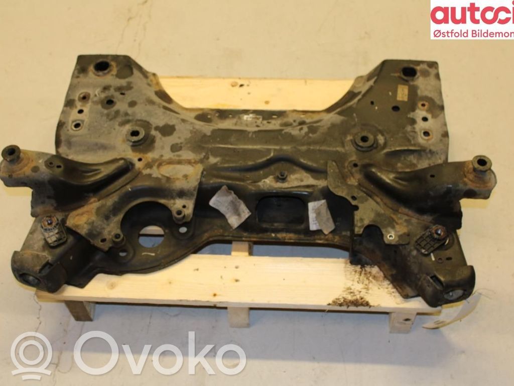 Front subframe