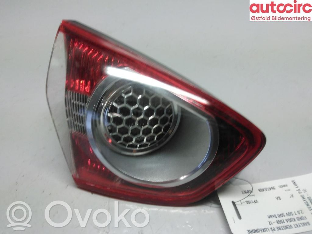 Ford Kuga I Rear/tail lights 