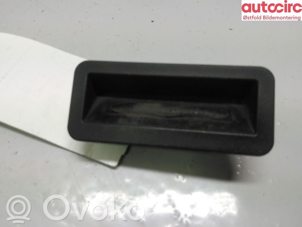 Tailgate opening switch   1857333,1857333