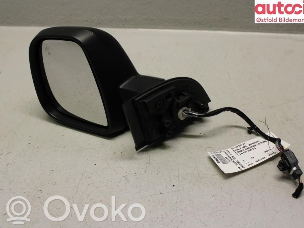 Citroen Berlingo Oglindă electrică ușă față 