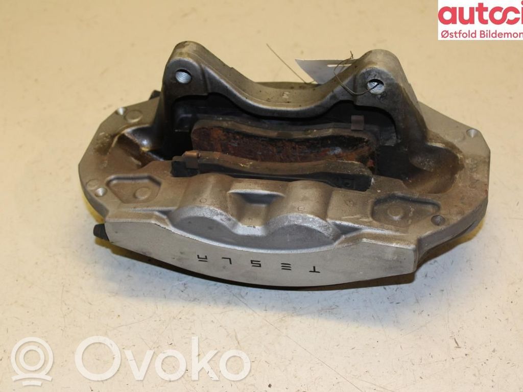 Bremssattel vorne   800820400A,800820400A