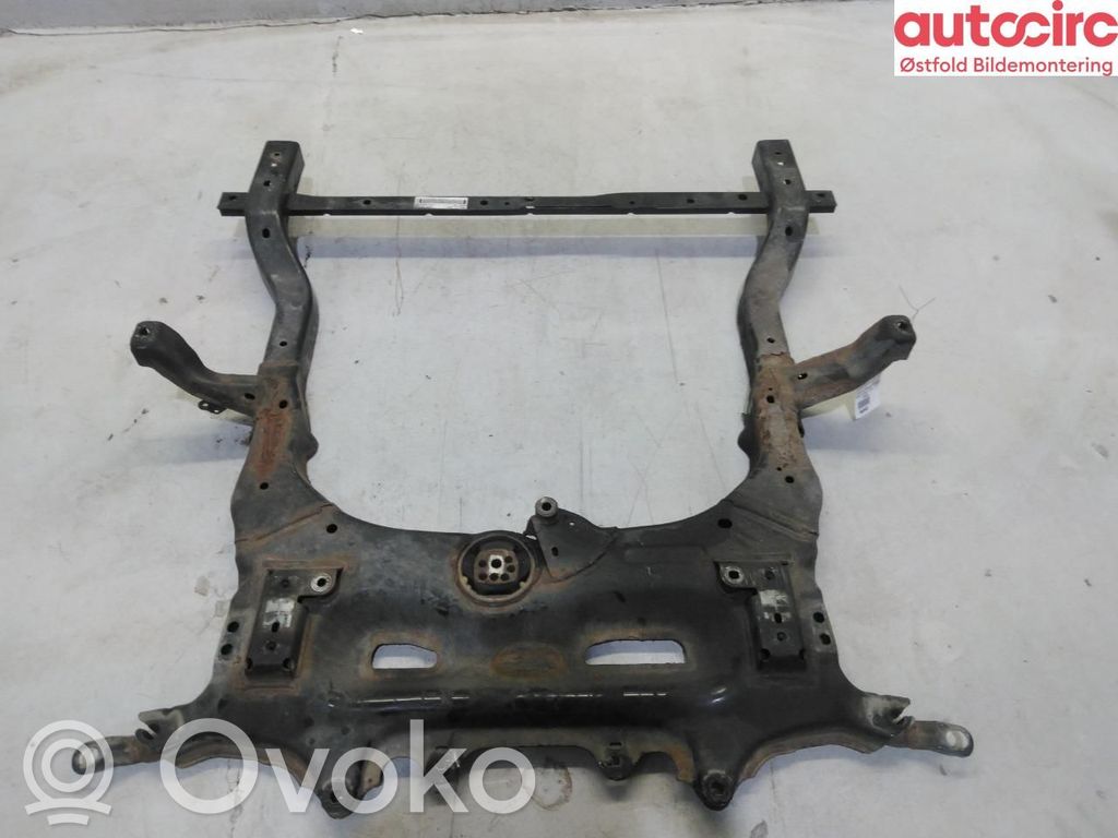 Opel Astra K Rama pomocnicza przednia 