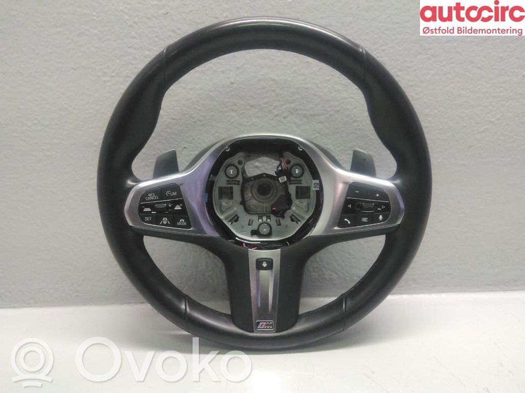 BMW 3 G20 G21 Kierownica 