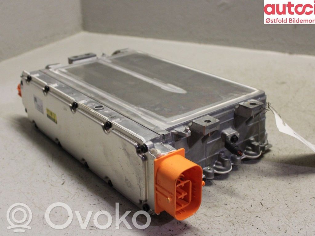 Hyundai Ioniq 5 Ładowarka do akumulatora