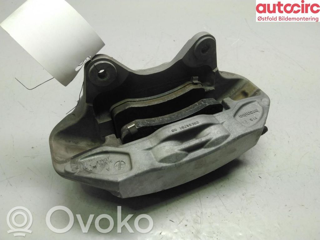 Bremssattel vorne   228862100A,228862100A