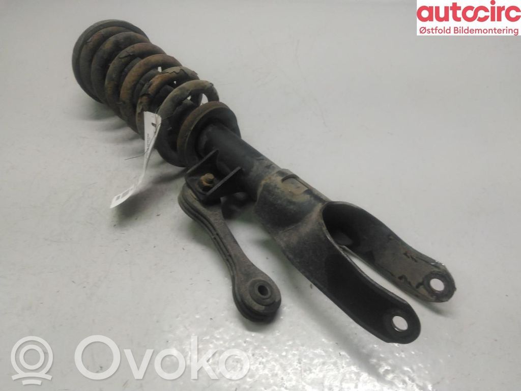 Volkswagen Amarok Ammortizzatore anteriore con molla elicoidale