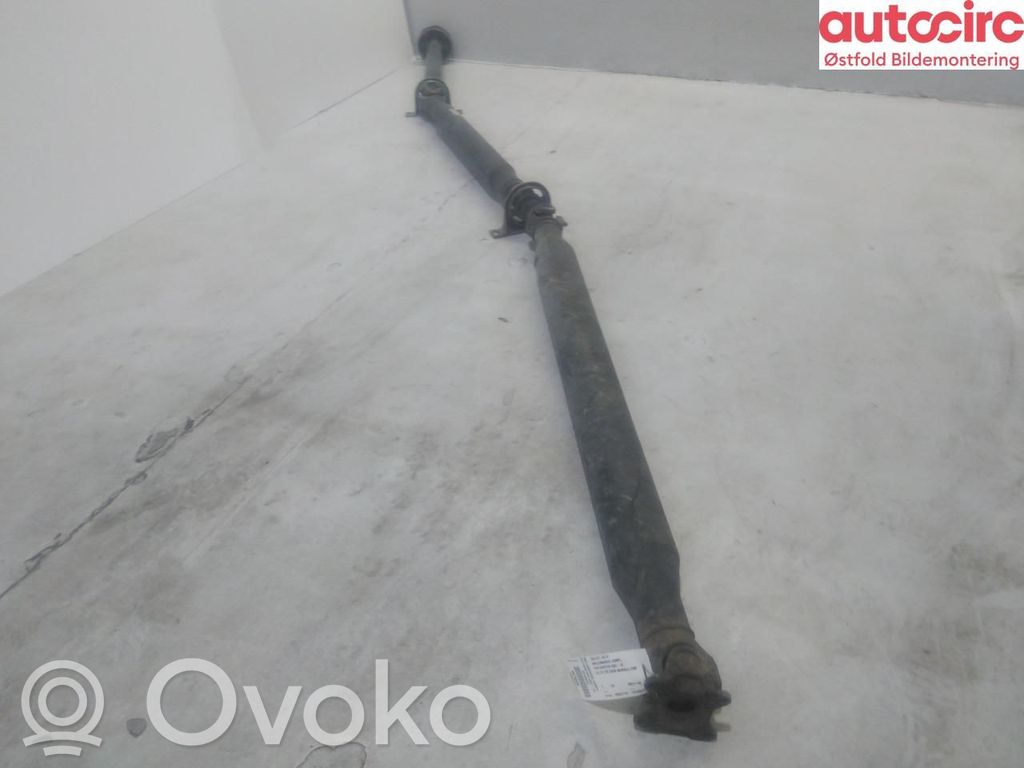 Volkswagen Crafter Kit d'arbre d'entraînement 