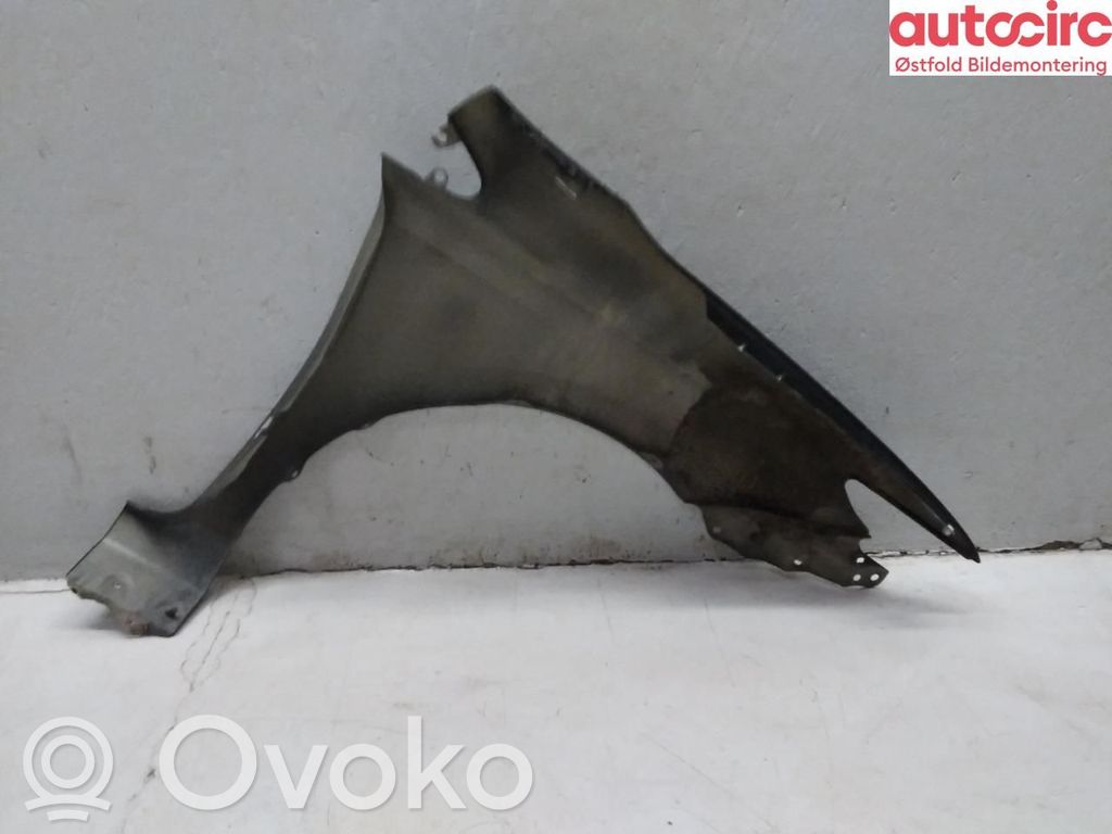 Toyota Auris E180 Guardabarro 