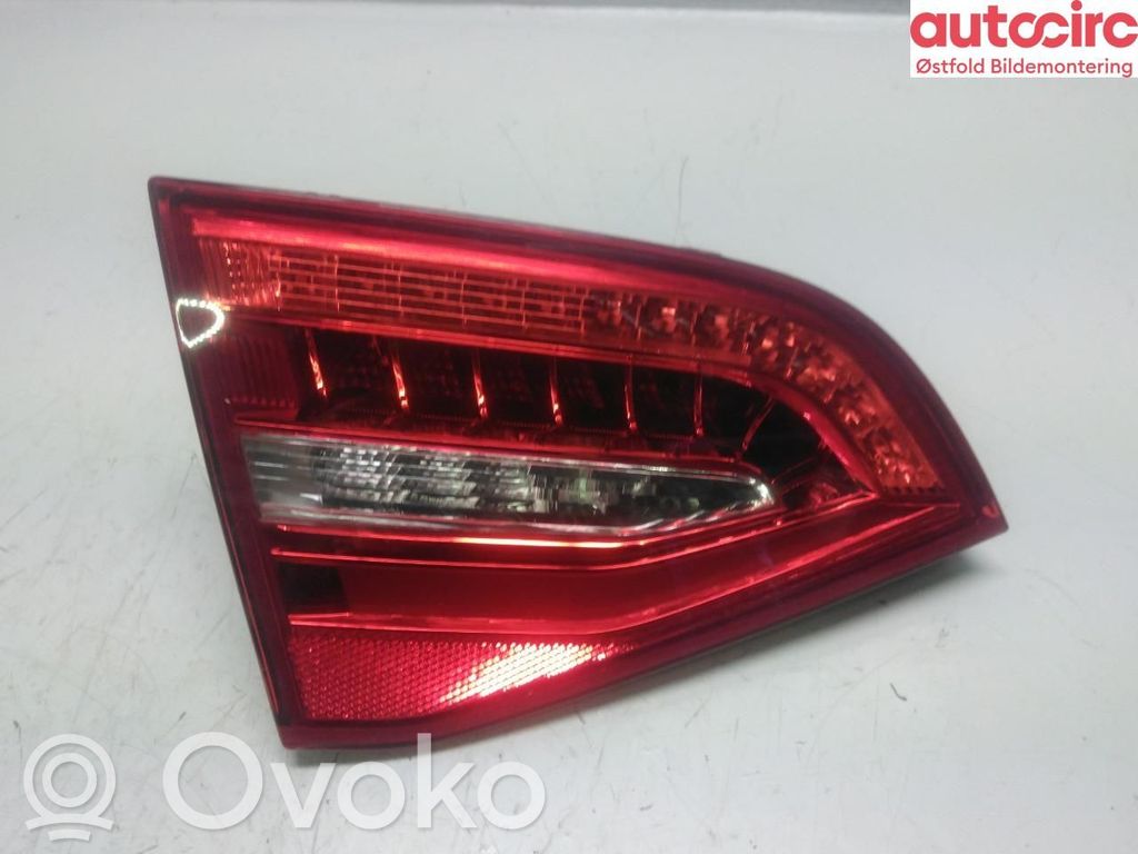 Audi A4 S4 B8 8K Lampă spate în caroserie 