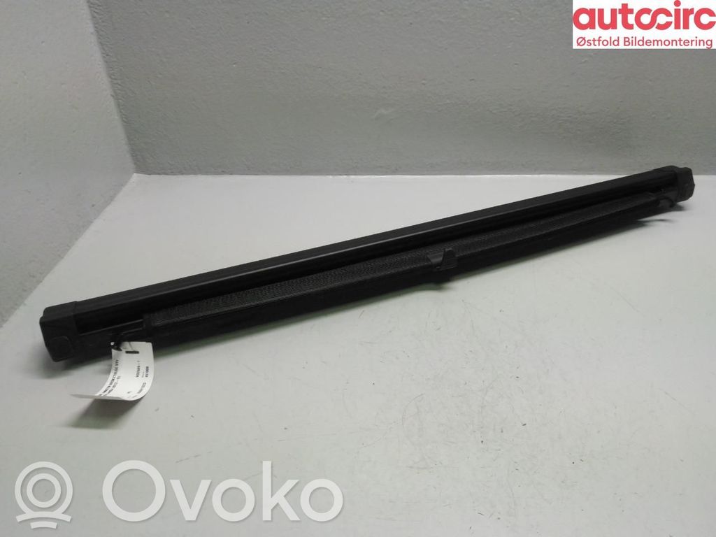 Audi A4 S4 B8 8K Copertura del rivestimento bagagliaio/baule