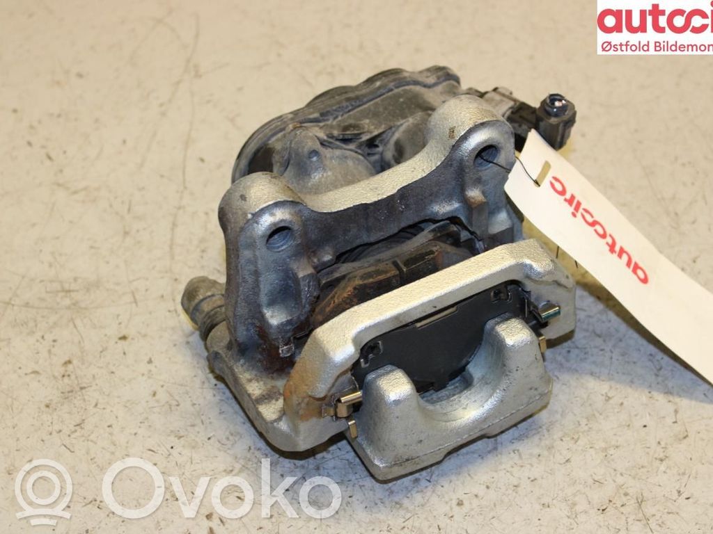 Toyota bZ4X Etrier frână spate 