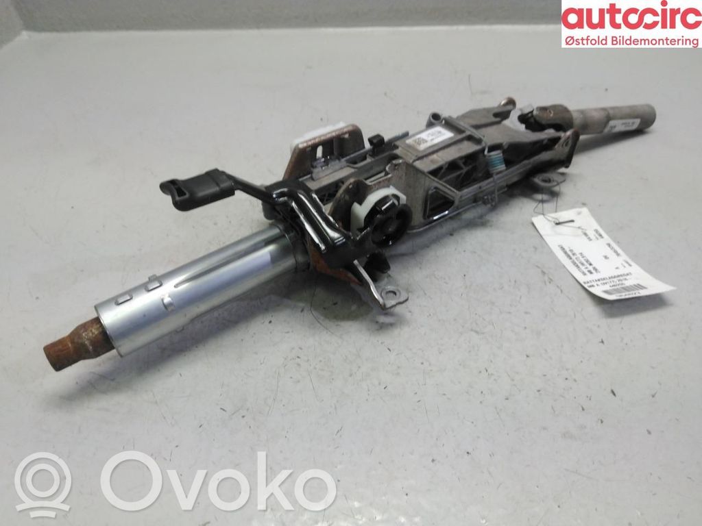 Mercedes-Benz A W177 Gruppo asse del volante
