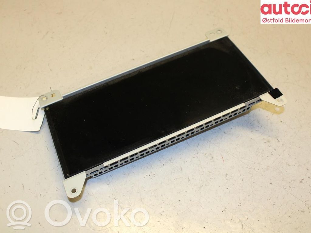 Tesla Model S Tachimetro (quadro strumenti) 