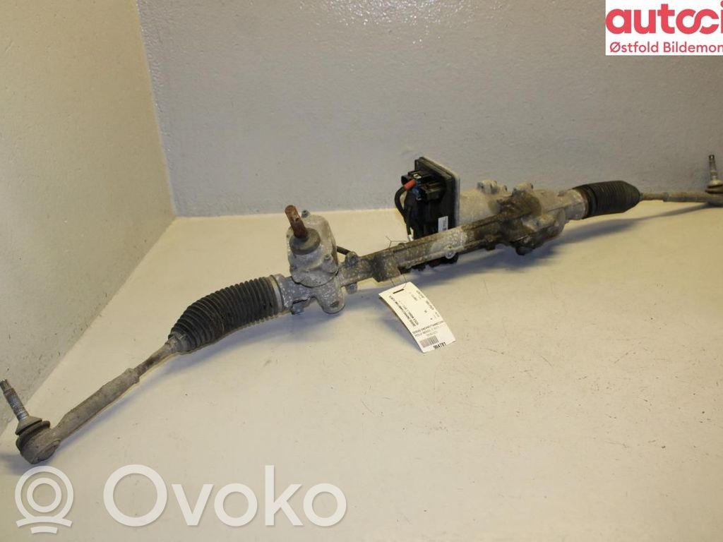 Tesla Model 3 Steering rack 