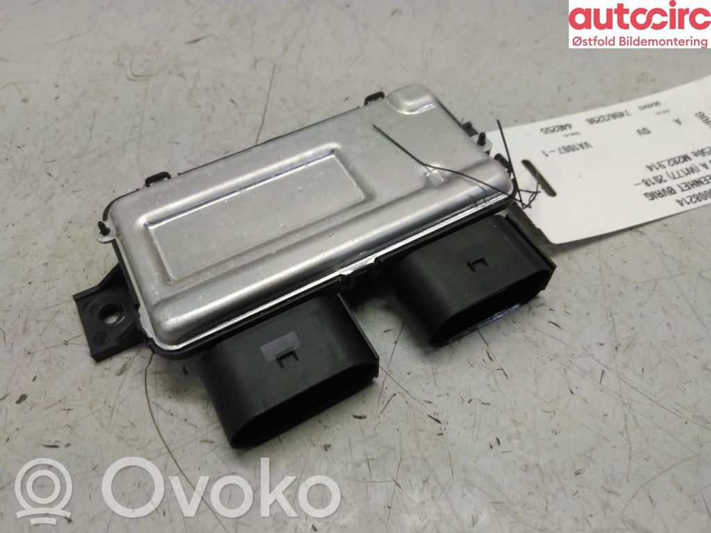 Alte unități/module de control   A0009008214,A0009008214