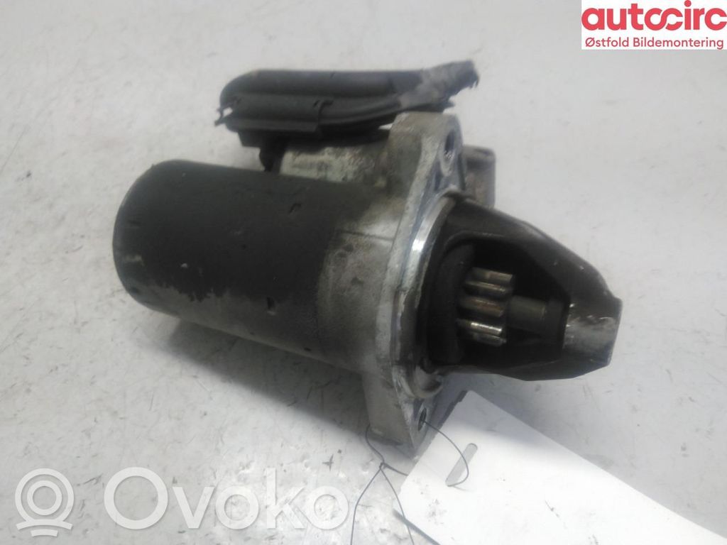 Electromotor   1732742,1732742