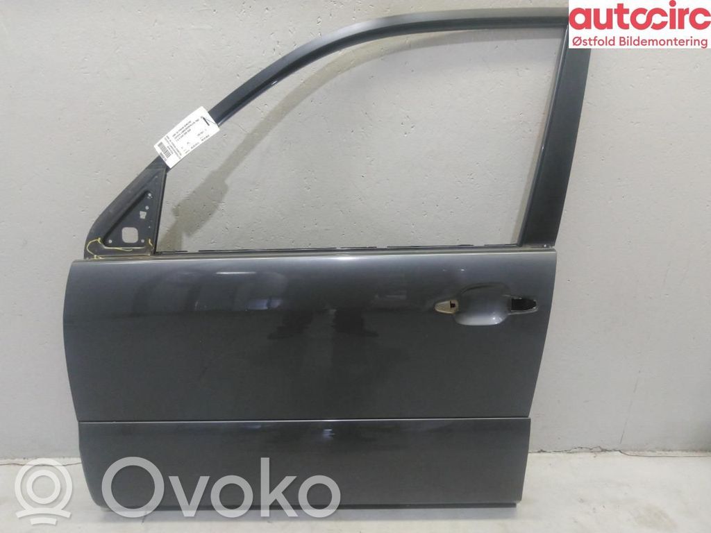 Toyota Land Cruiser (J120) Portiera anteriore 