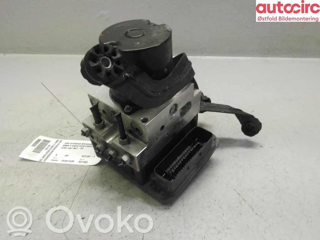ABS-pumppu   34516783361,34516783361