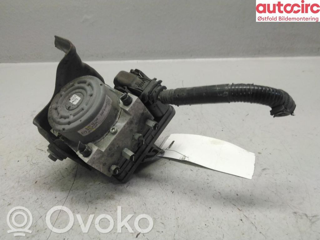Bomba de ABS   KJY2437A0,KJY2437A0