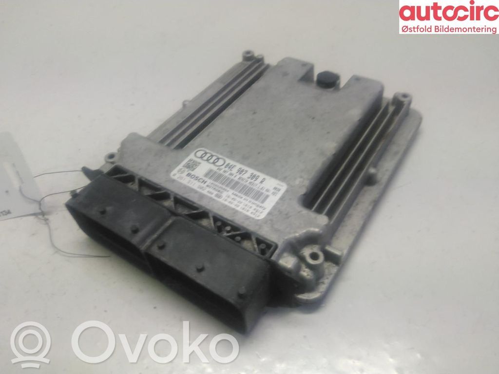 Audi A4 S4 B9 Engine control unit/module ECU 