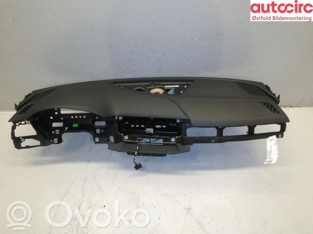 Audi A4 S4 B9 Panel de instrumentos 