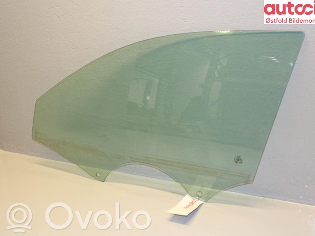 Audi A1 Durvis 
