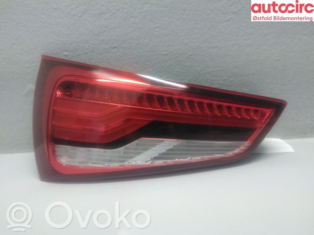 Audi A1 Takavalot 
