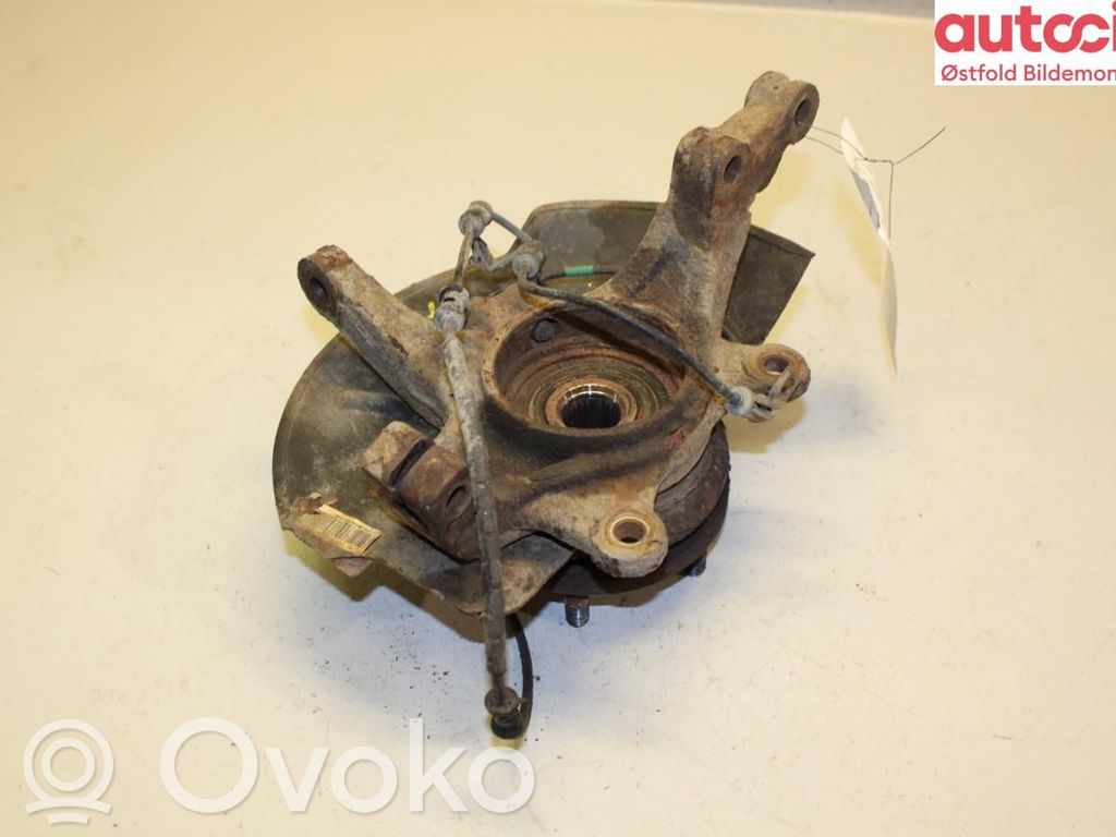 KIA Sportage Fuzetă butuc roată față 