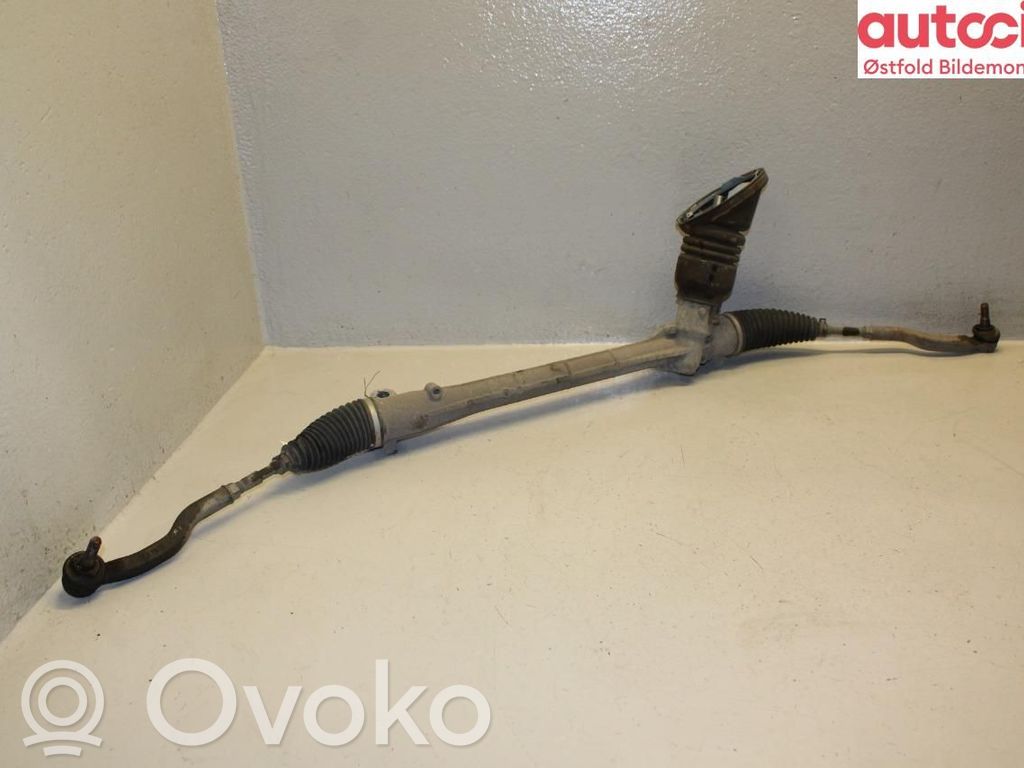 Toyota Auris E180 Cremagliera dello sterzo 